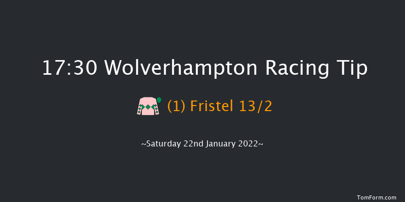 Wolverhampton 17:30 Handicap (Class 6) 7f Mon 17th Jan 2022