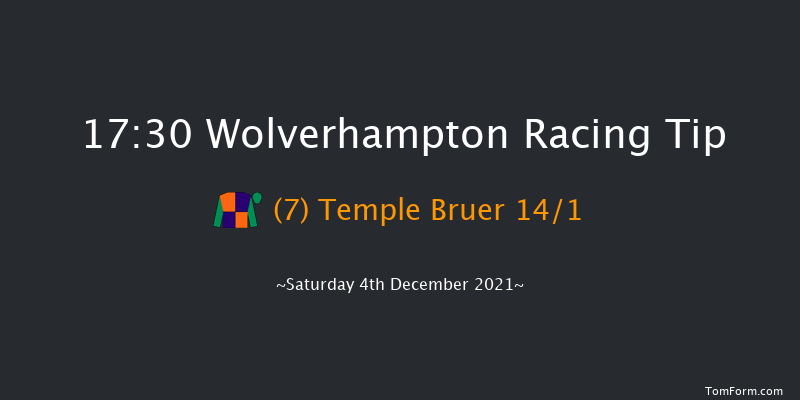 Wolverhampton 17:30 Handicap (Class 4) 6f Mon 29th Nov 2021