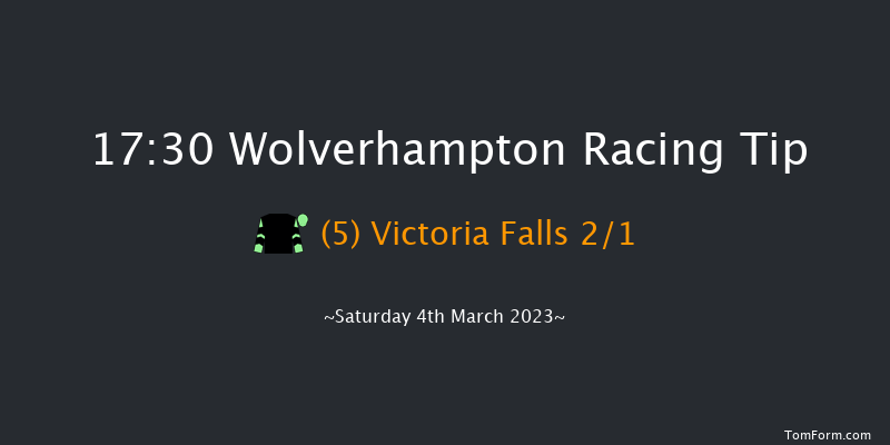 Wolverhampton 17:30 Handicap (Class 5) 9f Mon 27th Feb 2023