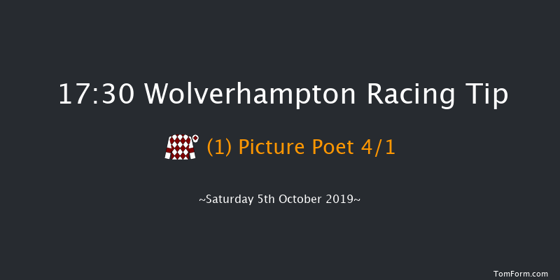 Wolverhampton 17:30 Handicap (Class 6) 10f Thu 3rd Oct 2019