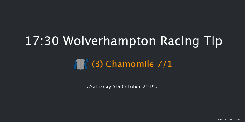 Wolverhampton 17:30 Handicap (Class 6) 10f Thu 3rd Oct 2019