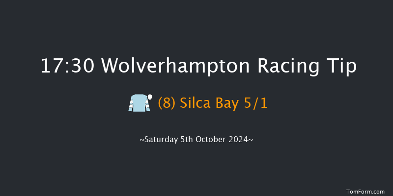 Wolverhampton  17:30 Maiden (Class 5) 7f Mon 30th Sep 2024