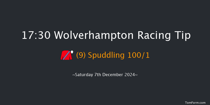 Wolverhampton  17:30 Stakes (Class 5) 10f Mon 2nd Dec 2024