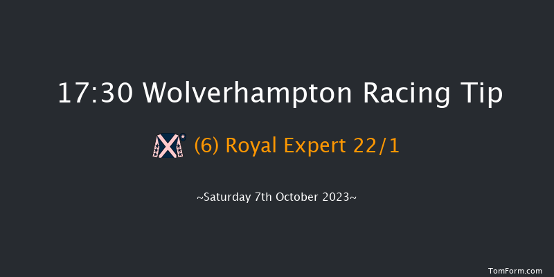 Wolverhampton 17:30 Handicap (Class 6) 9f Tue 3rd Oct 2023