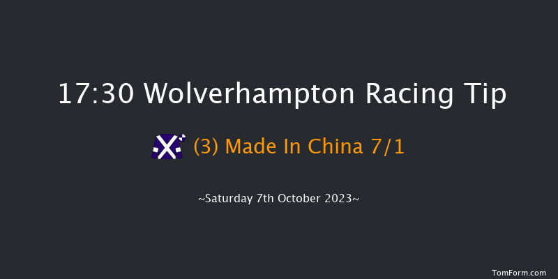 Wolverhampton 17:30 Handicap (Class 6) 9f Tue 3rd Oct 2023