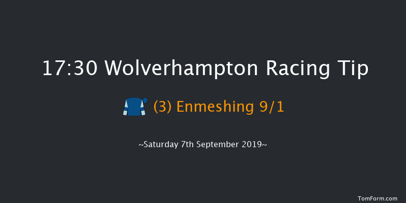 Wolverhampton 17:30 Handicap (Class 6) 9f Sat 31st Aug 2019