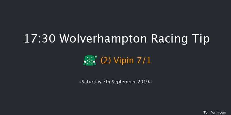 Wolverhampton 17:30 Handicap (Class 6) 9f Sat 31st Aug 2019