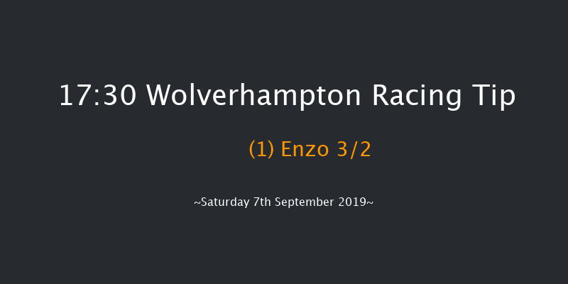 Wolverhampton 17:30 Handicap (Class 6) 9f Sat 31st Aug 2019