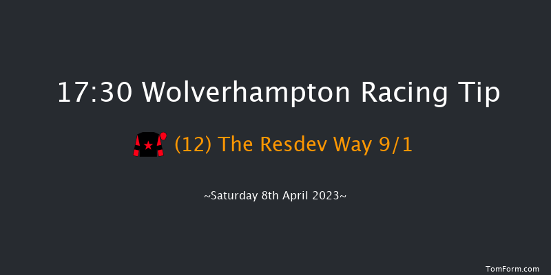 Wolverhampton 17:30 Handicap (Class 6) 14f Wed 5th Apr 2023