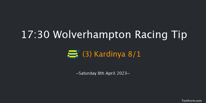 Wolverhampton 17:30 Handicap (Class 6) 14f Wed 5th Apr 2023