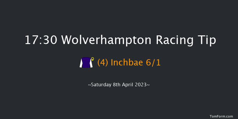 Wolverhampton 17:30 Handicap (Class 6) 14f Wed 5th Apr 2023
