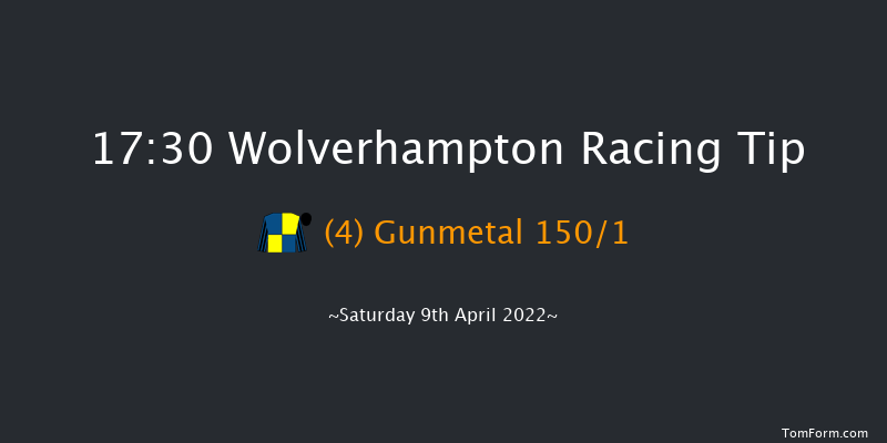 Wolverhampton 17:30 Handicap (Class 5) 6f Sat 2nd Apr 2022