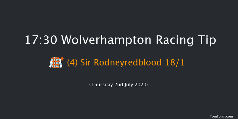 Sky Sports Racing On Virgin 535 Handicap Wolverhampton 17:30 Handicap (Class 6) 6f Sun 21st Jun 2020