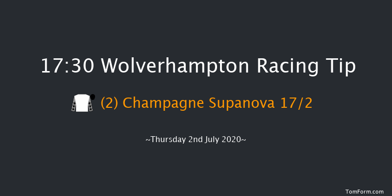 Sky Sports Racing On Virgin 535 Handicap Wolverhampton 17:30 Handicap (Class 6) 6f Sun 21st Jun 2020