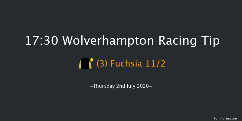 Sky Sports Racing On Virgin 535 Handicap Wolverhampton 17:30 Handicap (Class 6) 6f Sun 21st Jun 2020