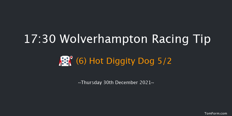 Wolverhampton 17:30 Handicap (Class 6) 6f Mon 27th Dec 2021