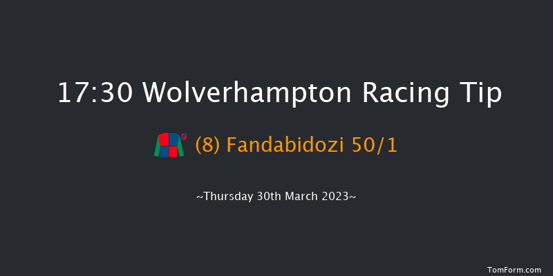 Wolverhampton 17:30 Handicap (Class 6) 14f Tue 28th Mar 2023