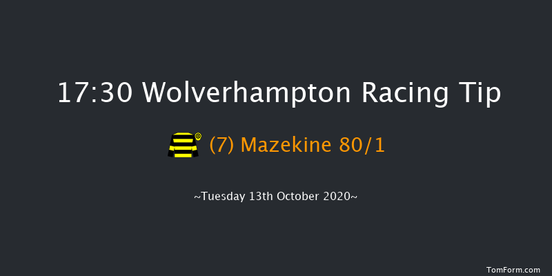 Download The At The Races App Handicap Wolverhampton 17:30 Handicap (Class 6) 12f Mon 12th Oct 2020
