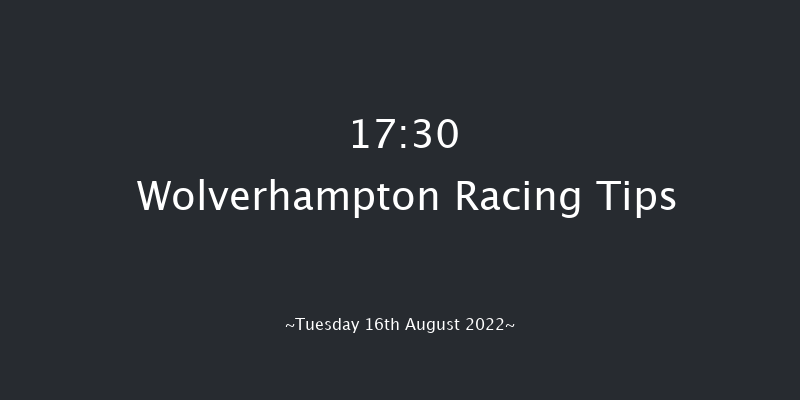 Wolverhampton 17:30 Handicap (Class 6) 6f Sat 13th Aug 2022