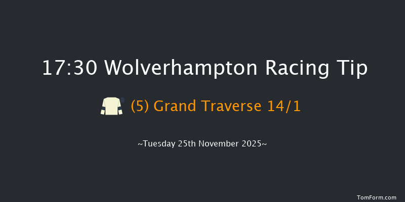 Wolverhampton 17-30 (Class 2) 7f Mon 24th Nov 2025