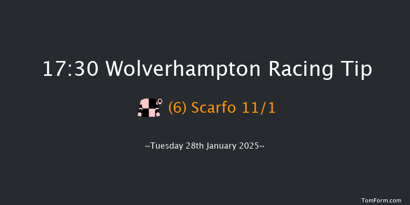 Wolverhampton  17:30 Stakes (Class 6) 9f Mon 27th Jan 2025