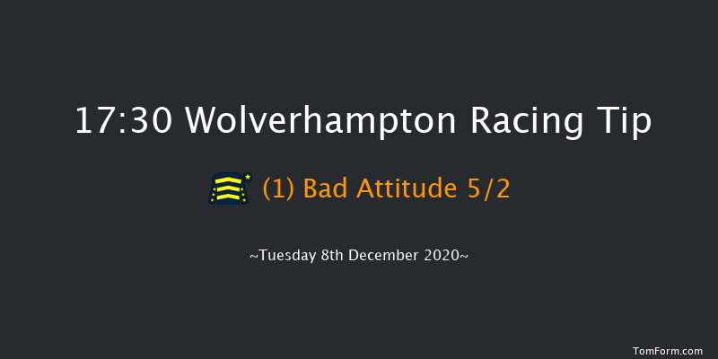 Betway Casino Handicap Wolverhampton 17:30 Handicap (Class 6) 12f Mon 7th Dec 2020