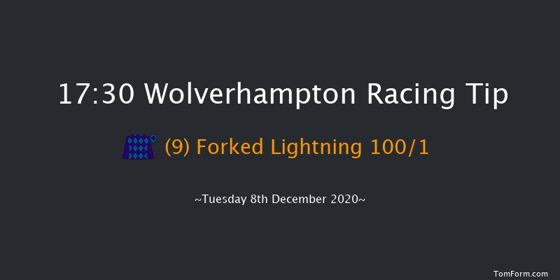 Betway Casino Handicap Wolverhampton 17:30 Handicap (Class 6) 12f Mon 7th Dec 2020