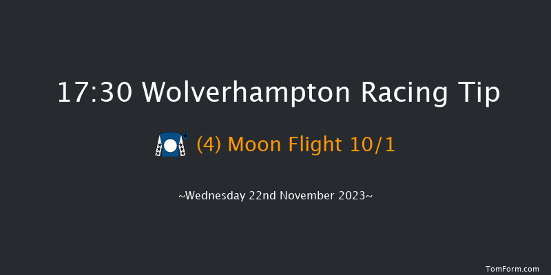 Wolverhampton 17:30 Stakes (Class 5) 5f Tue 21st Nov 2023