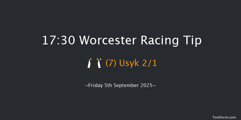 Worcester 17-30 (Class 5) 16f Sun 31st Aug 2025