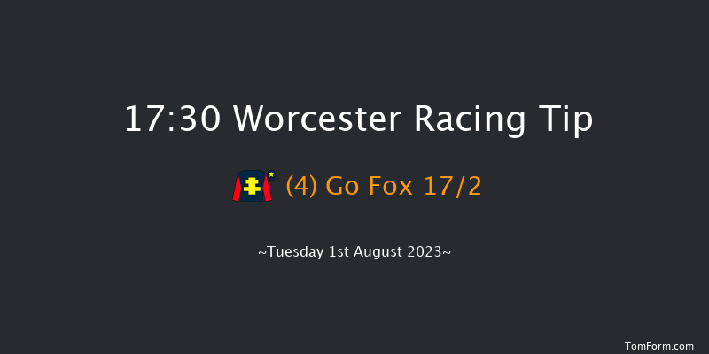 Worcester 17:30 Handicap Chase (Class 5) 16f Thu 27th Jul 2023