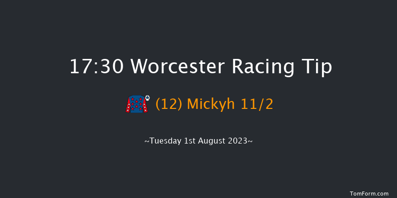 Worcester 17:30 Handicap Chase (Class 5) 16f Thu 27th Jul 2023