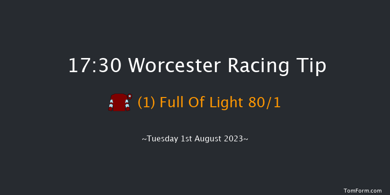 Worcester 17:30 Handicap Chase (Class 5) 16f Thu 27th Jul 2023