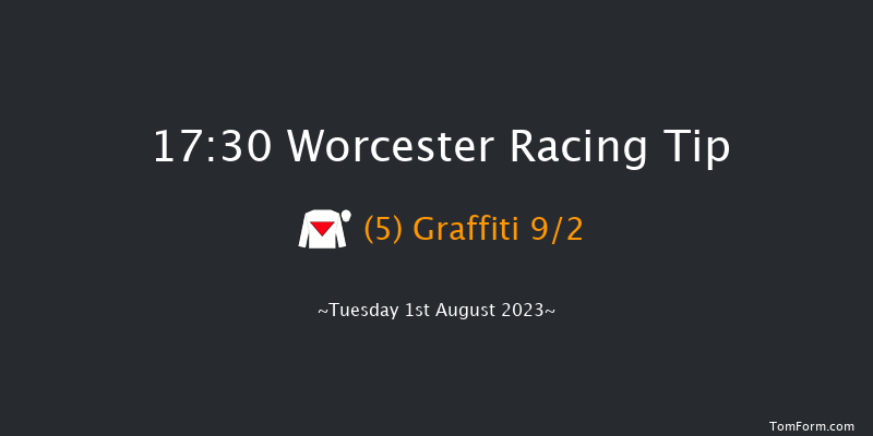 Worcester 17:30 Handicap Chase (Class 5) 16f Thu 27th Jul 2023