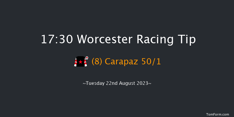 Worcester 17:30 Handicap Chase (Class 5) 20f Tue 1st Aug 2023