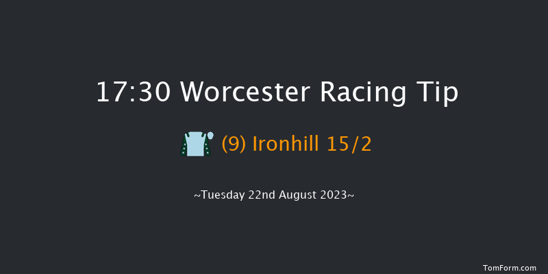 Worcester 17:30 Handicap Chase (Class 5) 20f Tue 1st Aug 2023