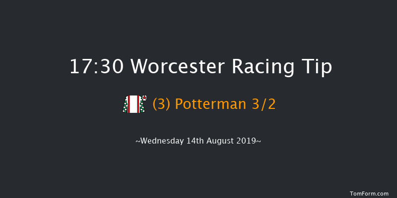 Worcester 17:30 Novices Chase (Class 4) 23f Tue 30th Jul 2019