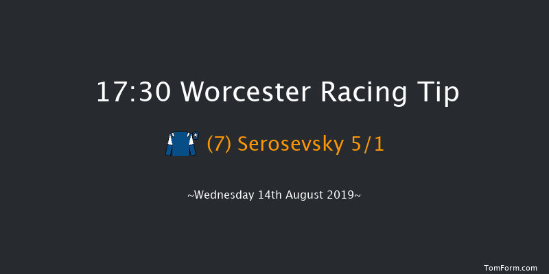Worcester 17:30 Novices Chase (Class 4) 23f Tue 30th Jul 2019