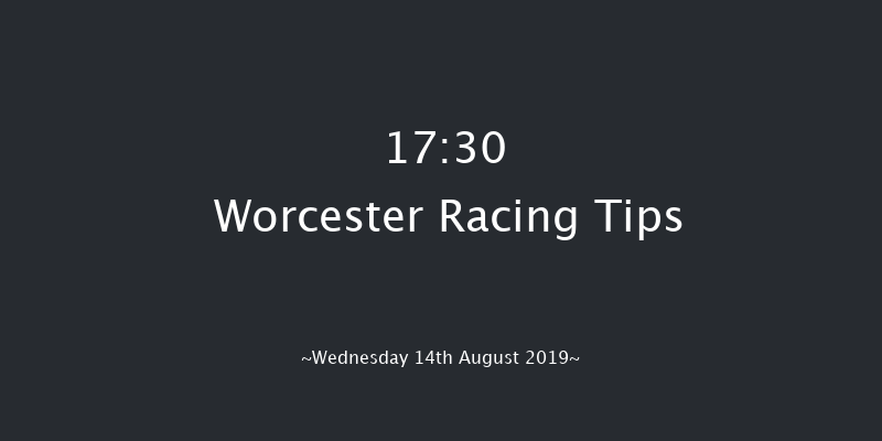 Worcester 17:30 Novices Chase (Class 4) 23f Tue 30th Jul 2019