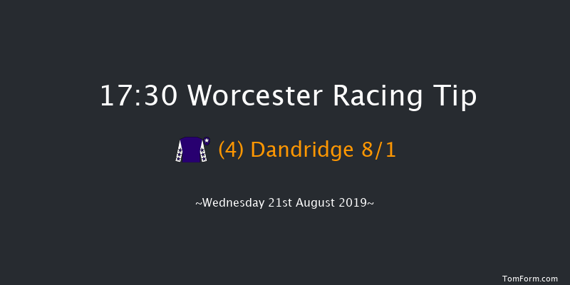 Worcester 17:30 Handicap Chase (Class 3) 16f Wed 14th Aug 2019