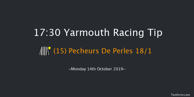 Yarmouth 17:30 Handicap (Class 6) 7f Thu 19th Sep 2019