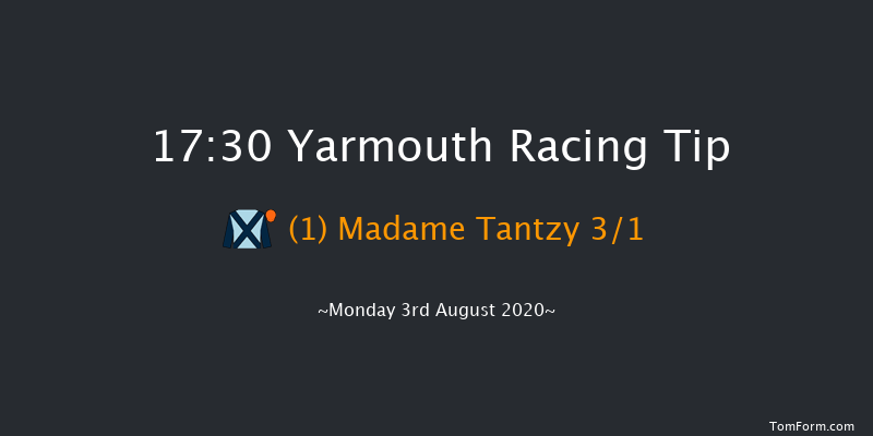 Final Furlong Podcast Handicap Yarmouth 17:30 Handicap (Class 5) 8f Tue 28th Jul 2020