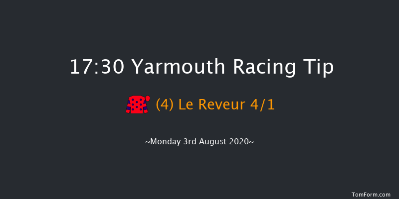Final Furlong Podcast Handicap Yarmouth 17:30 Handicap (Class 5) 8f Tue 28th Jul 2020