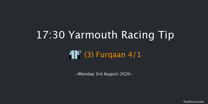 Final Furlong Podcast Handicap Yarmouth 17:30 Handicap (Class 5) 8f Tue 28th Jul 2020