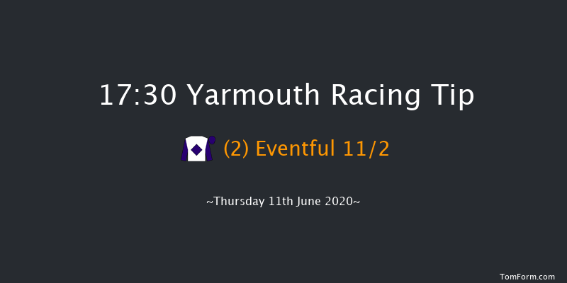 Ultimate Royal Ascot Guide At attheraces.com/ascot Handicap Yarmouth 17:30 Handicap (Class 5) 12f Wed 10th Jun 2020