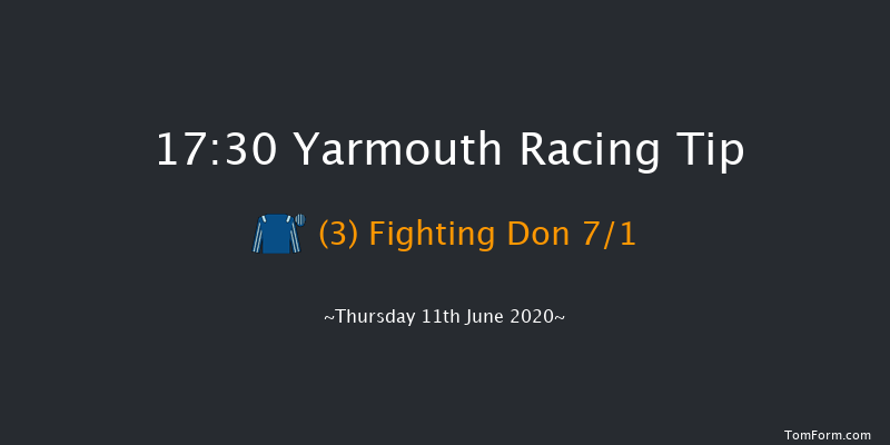 Ultimate Royal Ascot Guide At attheraces.com/ascot Handicap Yarmouth 17:30 Handicap (Class 5) 12f Wed 10th Jun 2020