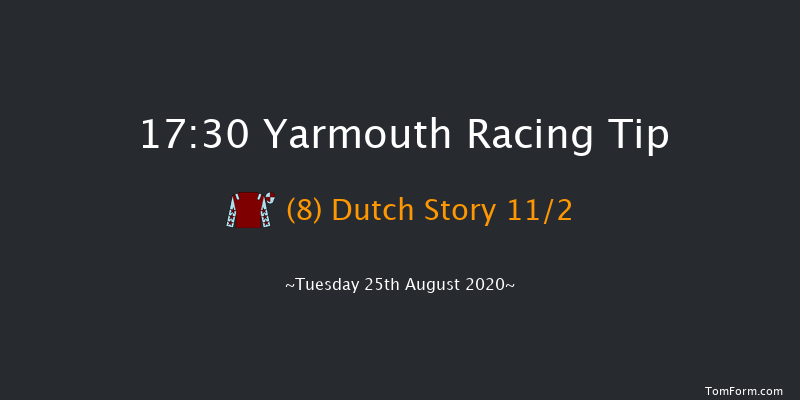 Watch Free Replays On attheraces.com Handicap (Div 2) Yarmouth 17:30 Handicap (Class 5) 7f Mon 3rd Aug 2020
