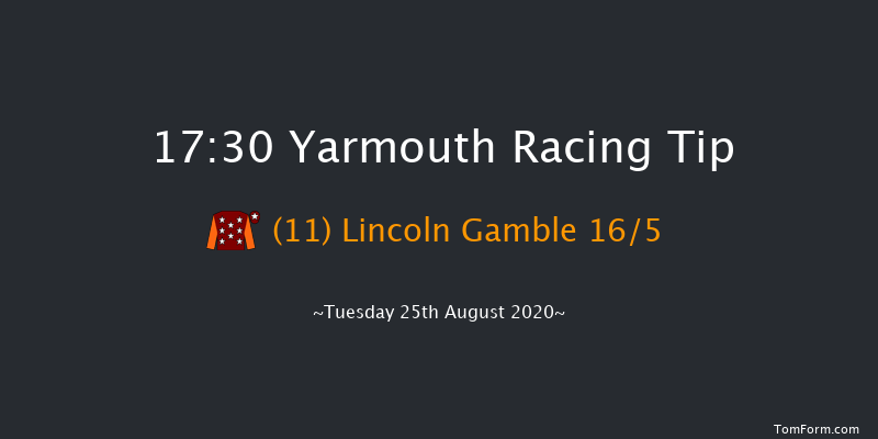 Watch Free Replays On attheraces.com Handicap (Div 2) Yarmouth 17:30 Handicap (Class 5) 7f Mon 3rd Aug 2020