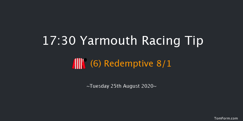 Watch Free Replays On attheraces.com Handicap (Div 2) Yarmouth 17:30 Handicap (Class 5) 7f Mon 3rd Aug 2020
