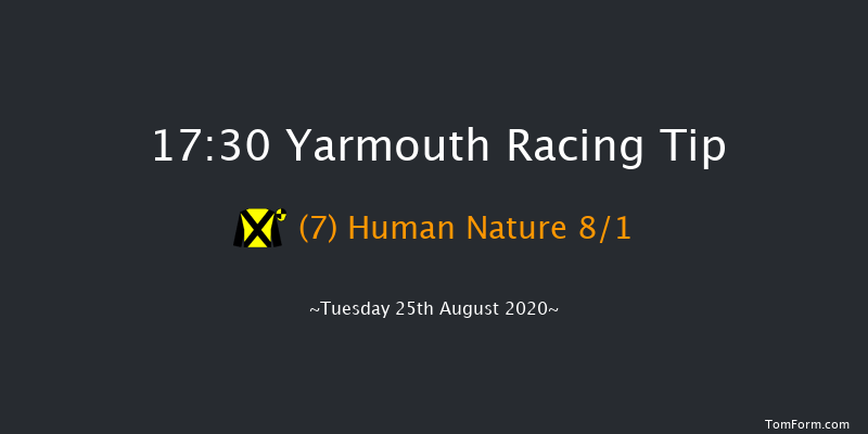 Watch Free Replays On attheraces.com Handicap (Div 2) Yarmouth 17:30 Handicap (Class 5) 7f Mon 3rd Aug 2020