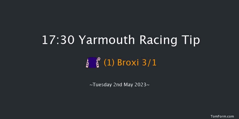 Yarmouth 17:30 Handicap (Class 6) 7f Tue 25th Apr 2023